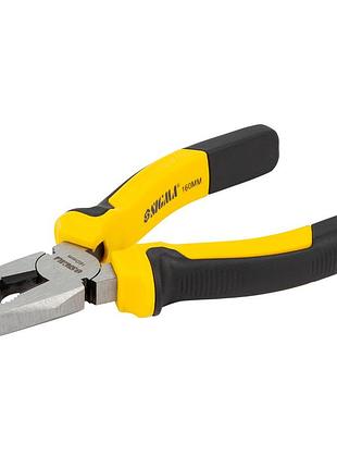 Плоскогубцы 160мм standard sigma (4342021) 2