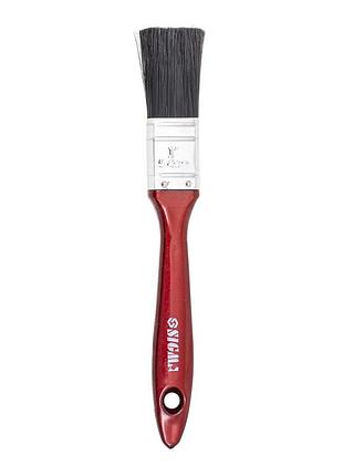 Кисть флейцевая "лакра" 1" sigma (8302321) 4