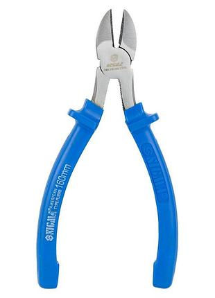 Бокорезы 160мм синие sigma (4351161) 2