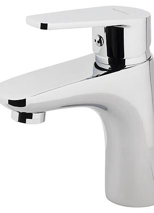 Смеситель s30 ø35 для раковины литой на шпильке aquatica (9730000)