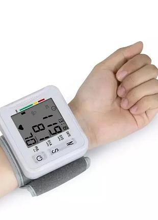 Автоматический тонометр