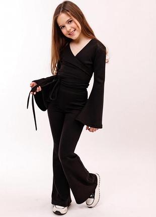 Костюм для дівчинки