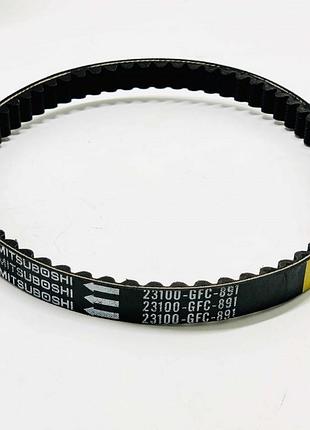 Ремень honda today af61\62\56 23100-gfc-891 bando\mitsuboshi