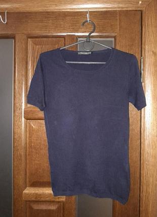 Футболка feldpausch шовк/бавовна