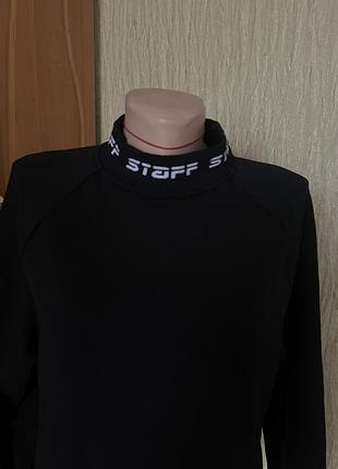 Свитшот staff 2