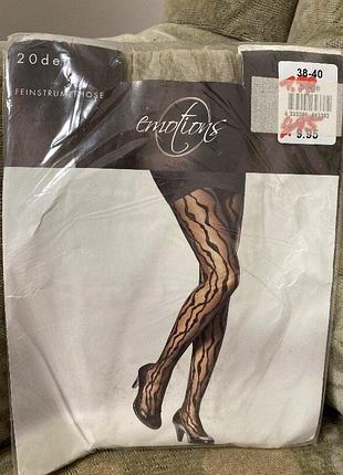 Колготи emotions