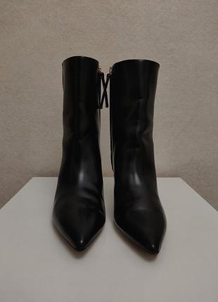 Ботильоны 4