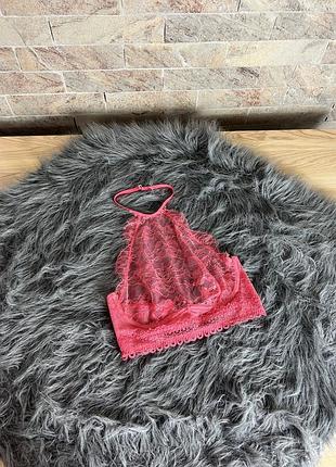 Бюстгальтер vs