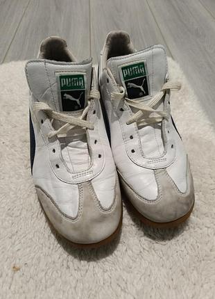 Кросівки чоловічі puma