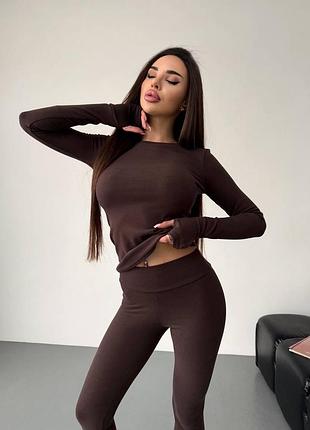 Термо костюм