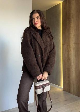 ❄️фото реал❄️  шубка