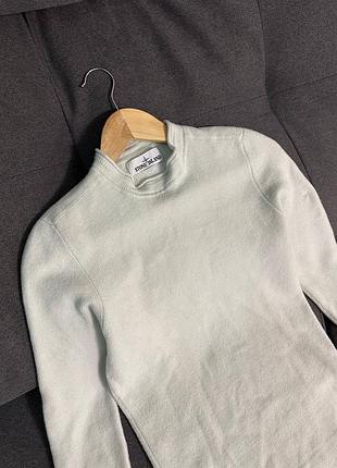 Светр свитер stone island оригінал 2
