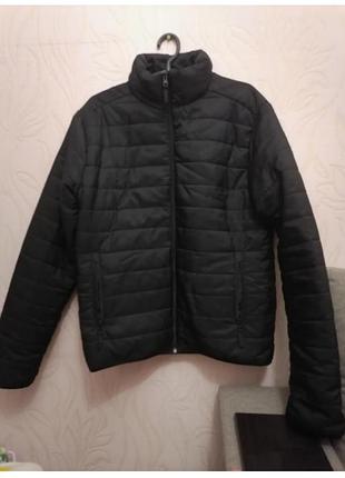 Курточка осень весна на 40-46р бирка s