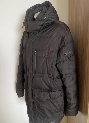 Чоловіча преміальна куртка аustin rееd