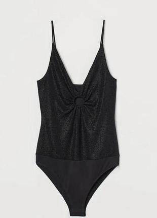 Неймовірне боді