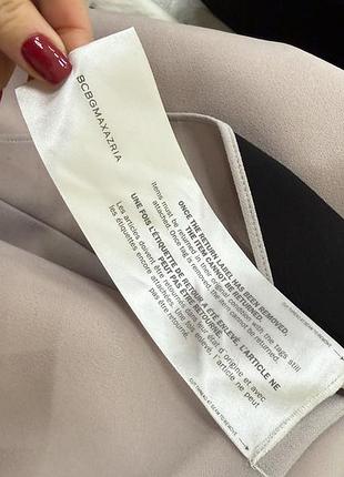 Нова сукня bcbgmaxazria оригінал 8