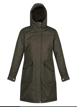 Парка демісезонна куртка regatta xl