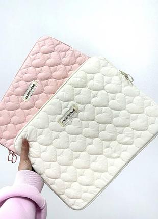 Чохол сумка для macbook ipad