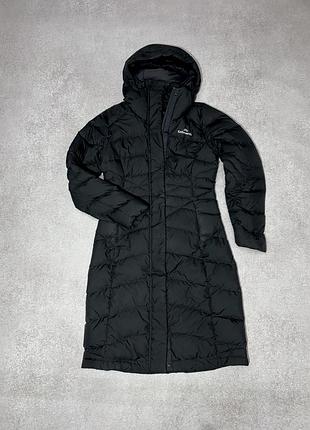 Жіночий пуховик