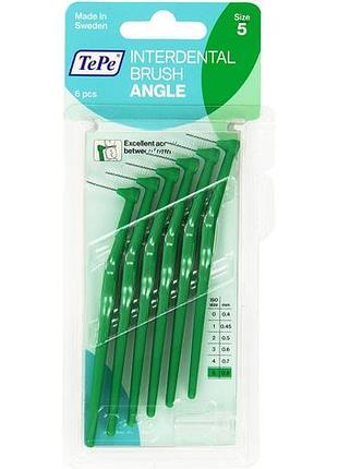 Tepe angle idb green 0.8 mm