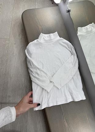 Водолазка гольф