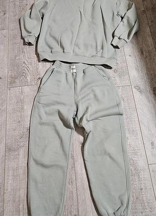 Зимний костюм stimma