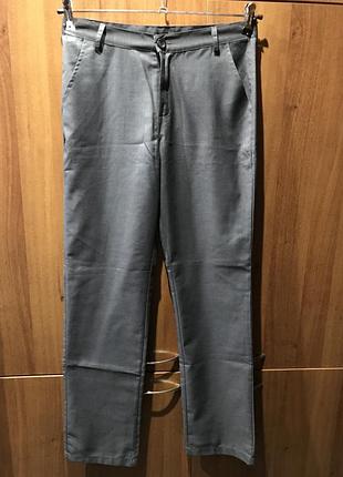 Брюки мужские