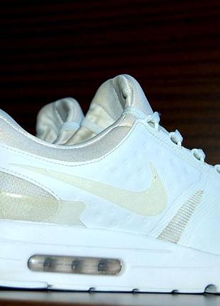 Кроссовки nike air max zero р.45-46 original china 5