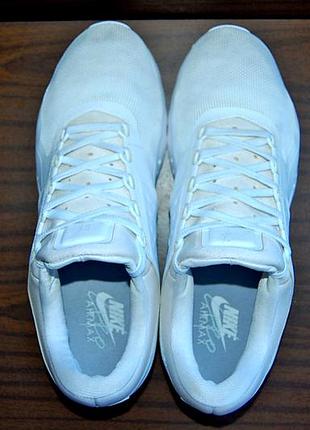 Кроссовки nike air max zero р.45-46 original china 7