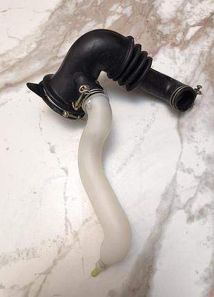 Патрубок (бак-насос)  gorenje ws43100 бу