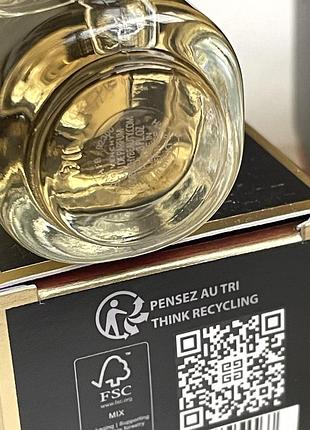 Оригінал . l’interdit le parfum від givenchy 👉🏻обʼєм 10 мл 3