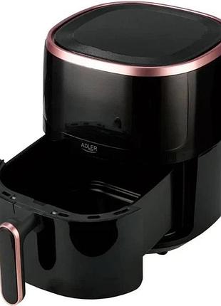 Аерофритюрниця adler ad 6322 на 12 програм 5.0л