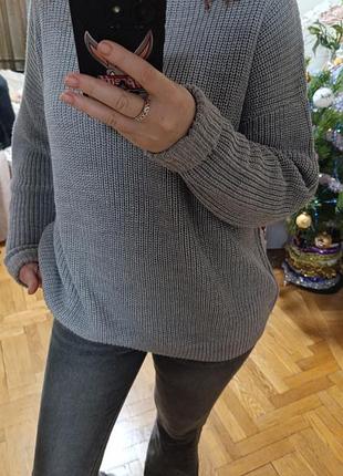 Крутой свитерик bexley's woman