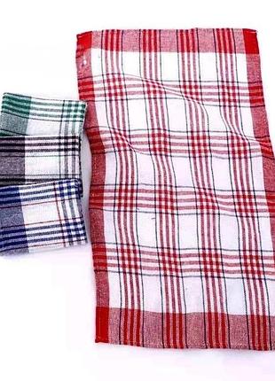 Полотенця льон