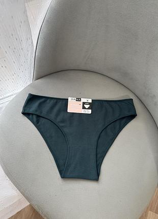 Трусики жіночі бавовняні