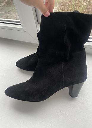 Шкіряні ботильйони