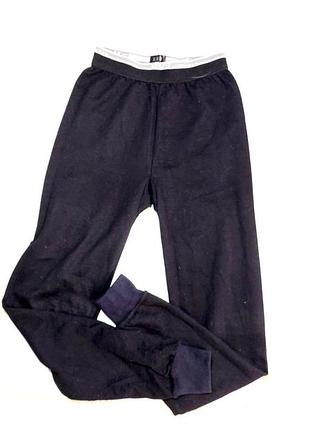 Термобелье детское