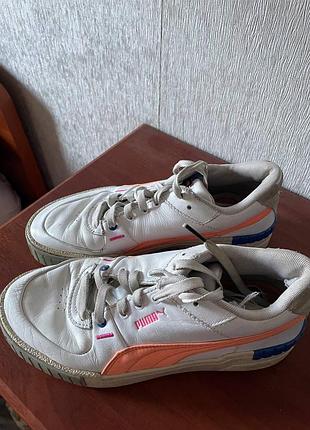 Puma жіночі кросівки / дитячі 39