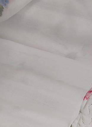 Платье для девочки 3