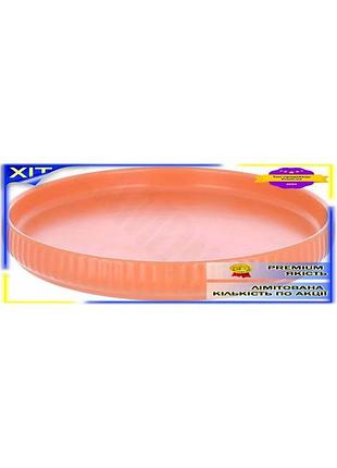 Dm тарелки фарфоровые scandi спецификация 2.2 primerose набор 6 круглых для обеда и ужина 21 см посуда spe|lz