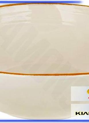 Dm глубокие тарелки суповые спецификация 2.2 daisy 800мл набор 6 керамических бежевых салатники для де spe|lz