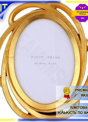 Dm фоторамка montpellier золотая спецификация 2.2 для фото 13х18 см с объемным декором рамка для оформ spe|lz