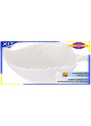 Dm салатники порцелянові white специфікація 2.2 city аркуш набір 2 білих салатники для сервірування ст spe|lz