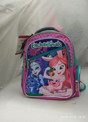 Рюкзак шкільний yes