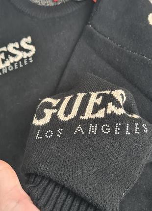 Светр жіночий guess 9
