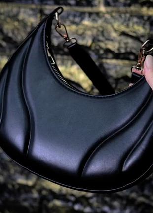 Сумочка на один відділ