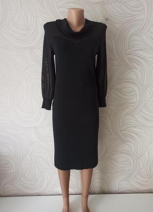 Эффектное платье "escada" италия 🇮🇹 , оригинал