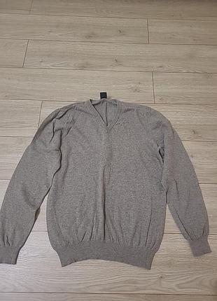 Свитер, джемпер colmar шерсть/кашемир