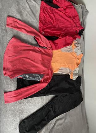 Спортивний одяг