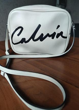Сумка calvin klein